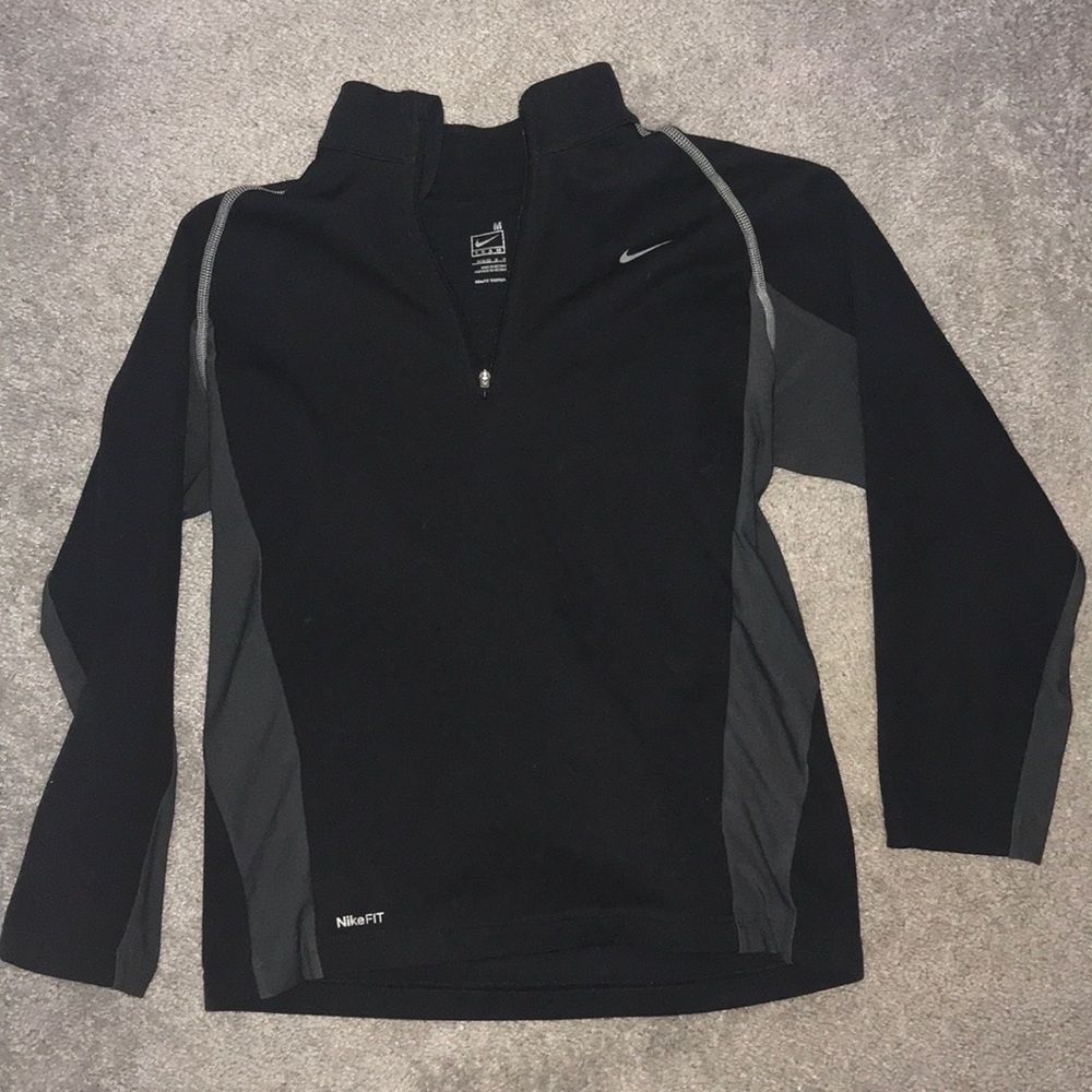 Thermal Nike Sweater today only sale